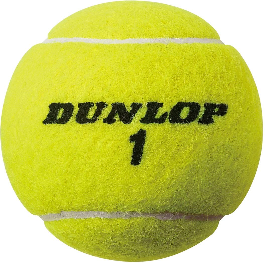 DUNLOP AO テニスボール 60球 (2球入ボトル×30缶) DUNLOP AO テニスボール 60球 (2球入ボトル×30缶)